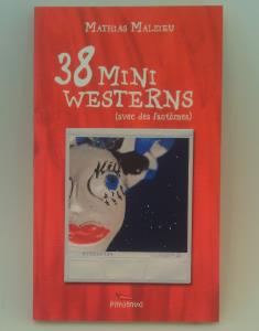 38 Mini Westerns (1)